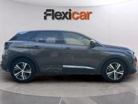 Usado Peugeot 3008 Allure 226 CV (166 kW) 2022 Gris SUV