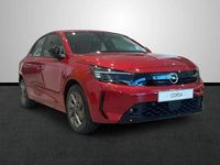 Novo Opel Corsa Edition 101 HP (74 kW) 2026 Vermelho Citadino