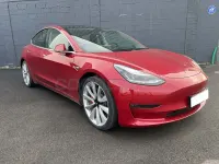 Usado Tesla Model 3 Performance 330 kW (450 CV) 2019 Eléctrico Berlina