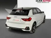 Usado Audi A1 Comfort 95 CV (69 kW) 2024 Rojo SUV
