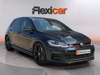 Brugt VW Golf VII GTI 290 HK (213 kW) 2019 Sort Sedan