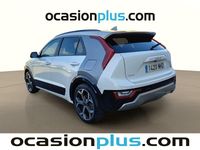 Usado Kia Niro 141 HP (103 kW) 2023 Branco SUV