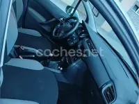 Usado Citroën C3 Attraction 68 CV (50 kW) 2014 Gris / plata Berlina
