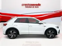 Usado VW T-Roc R-line 150 CV (110 kW) 2022 SUV