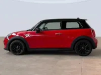 Usado Mini Cooper 136 CV (100 kW) 2019 Rojo Utilitario