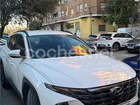 Usado Hyundai Tucson 115 CV (84 kW) 2023 Blanco SUV