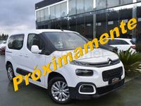 Usado Citroën Berlingo Feel 102 CV (75 kW) 2022 Blanco Monovolumen