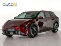 Usado Kia EV4 Launch Edition 150 kW (204 CV) 2025 Utilitario