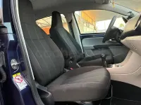 Usado Seat Mii Style 75 CV (55 kW) 2019 Azul Utilitario