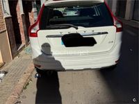 Usado Volvo XC60 Momentum 136 CV (100 kW) 2016 Blanco SUV