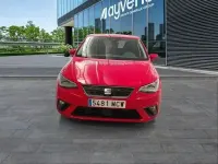 Usado Seat Ibiza Style 110 CV (80 kW) 2022 Otro Utilitario