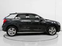 Usado Audi Q2 Advanced 116 CV (85 kW) 2022 Gris SUV