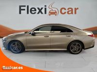 usado Mercedes CLA200 CLA