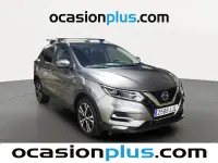 Occasion Nissan Qashqai N-Connecta 150 PK (110 kW) 2020 Grijs SUV