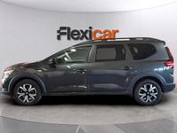 Usado Dacia Jogger Extreme 110 CV (80 kW) 2022 Gris Monovolumen