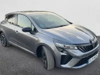 Usado Renault Clio Techno 100 CV (73 kW) 2025 Utilitario