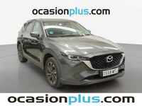 Usado Mazda CX-5 Ad'Vantage 165 CV (121 kW) 2024 Gris SUV