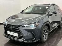 Usado Lexus NX450h+ Executive Line 303 CV (222 kW) 2023 Gris SUV