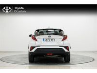 Usado Toyota C-HR Advance 122 CV (89 kW) 2023 Blanco SUV