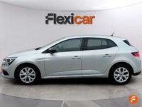 Usado Renault Mégane IV Business 140 CV (102 kW) 2020 Azul Berlina