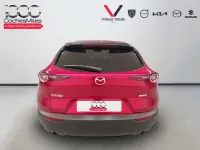 Usado Mazda CX-30 186 CV (136 kW) 2023 Rojo SUV