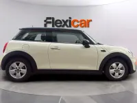 Usado Mini Cooper D 116 CV (85 kW) 2018 Blanco Utilitario