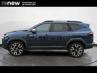 Usado Dacia Bigster Journey 155 CV (114 kW) 2025 Azul SUV