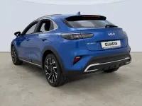 Usado Kia XCeed Style 150 CV (110 kW) 2025 Azul SUV