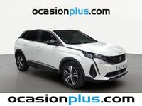 Usado Peugeot 3008 Allure 130 CV (95 kW) 2023 Blanco SUV