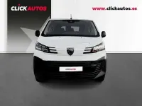 Usado Peugeot Expert 179 CV (131 kW) 2025 Blanco Van