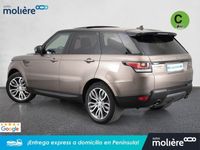 usado Land Rover Range Rover Sport 3.0 SDV6 HSE Dynamic 225 kW (306 CV)