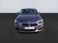 Usado BMW X2 150 CV (110 kW) 2020 Blanco SUV