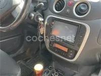 Usado Citroën C2 VTR Sport 70 CV (51 kW) 2006 Negro Utilitario