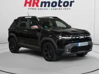 Usado Dacia Duster Extreme 140 CV (102 kW) 2025