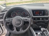 Usado Audi Q5 Advanced 190 CV (139 kW) 2017 Blanco SUV
