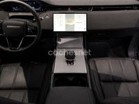 Käytetty Land Rover Range Rover evoque S 309 HP (227 kW) 2024 Musta Katumaasturi
