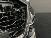 Usado Audi RS Q8 600 CV (441 kW) 2021 Negro SUV