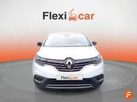 Usado Renault Espace LIMITED 160 CV (117 kW) 2019 Blanco Monovolumen