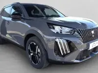 Usado Peugeot 2008 Allure 145 CV (106 kW) 2025 Gris SUV