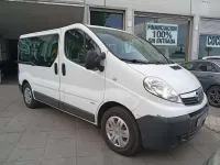 Usado Opel Vivaro Edition 114 CV (83 kW) 2013 Monovolumen