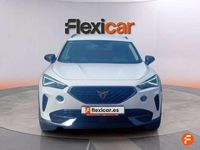 Usado Cupra Formentor 150 CV (110 kW) 2022 Blanco SUV