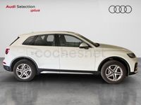 Usado Audi Q5 Advanced Plus 299 CV (219 kW) 2025 Blanco SUV