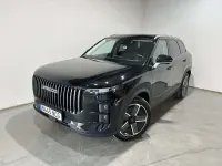 Occasion Jaecoo 7 147 PK (108 kW) 2025 Zwart SUV