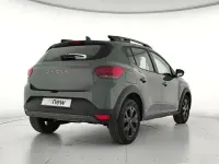 Usado Dacia Sandero Extreme 100 CV (73 kW) 2025 Gris Berlina