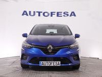 Usado Renault Clio V SE 65 CV (47 kW) 2021 Azul