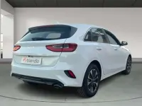 Nuevo Kia Ceed 101 CV (74 kW) 2025 Blanco Utilitario