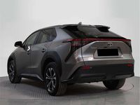 Usado Toyota bZ4X Advance 150 kW (204 CV) 2025 SUV