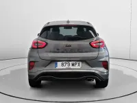 Usado Ford Puma ST-Line X 155 CV (114 kW) 2024 Gris / plata SUV