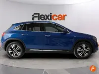 Usado Mercedes GLA200 150 CV (110 kW) 2024 Azul SUV