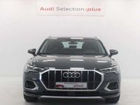 usado Audi Q3 35 TDI Advanced S tronic 110kW